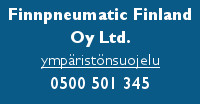 Finnpneumatic Finland Oy Ltd.